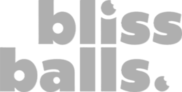 BLISS BALLS. trademark