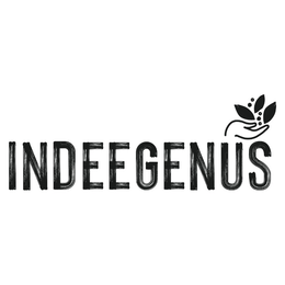 INDEEGENUS trademark