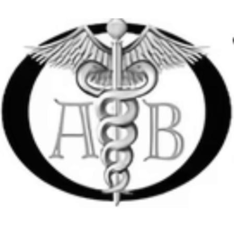 A B trademark