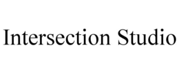 INTERSECTION STUDIO trademark