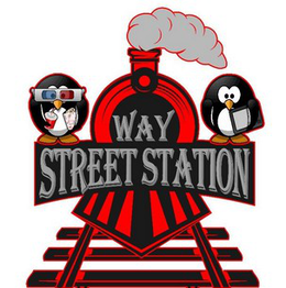 WAY STREET STATION trademark