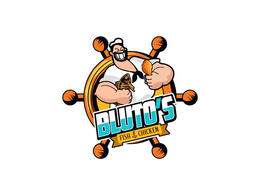 BLUTO'S FISH & CHICKEN trademark
