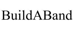 BUILDABAND trademark