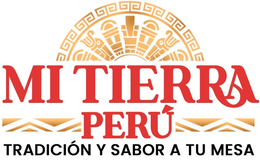 MI TIERRA PERU TRADICION Y SABOR A TU MESA trademark