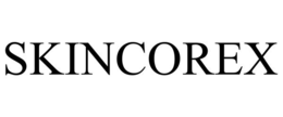 SKINCOREX trademark