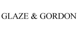 GLAZE & GORDON trademark