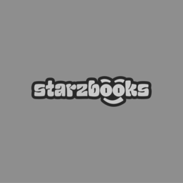 STARZBOOKS trademark