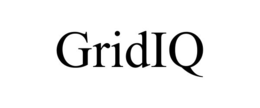 GRIDIQ trademark
