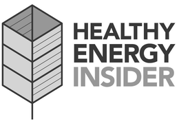 HEALTHY ENERGY INSIDER trademark