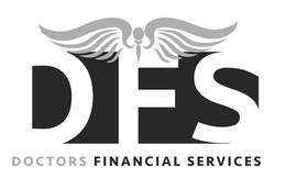 DFS DOCTORS FINANCIAL SERVICES trademark