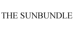 THE SUNBUNDLE trademark