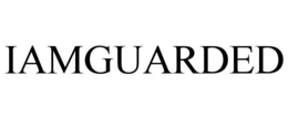 IAMGUARDED trademark