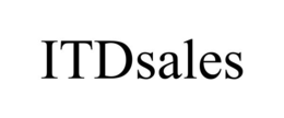 ITDSALES trademark