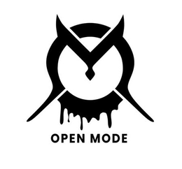 OPEN MODE trademark