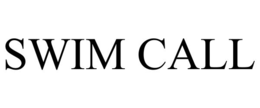 SWIM CALL trademark