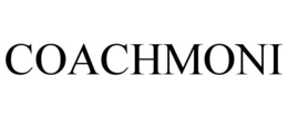 COACHMONI trademark
