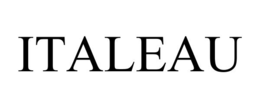 ITALEAU trademark