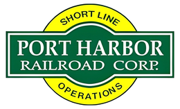 PORT HARBOR RAILROAD CORP. SHORTLINE OPERATIONS trademark