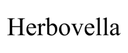 HERBOVELLA trademark