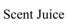 SCENT JUICE trademark