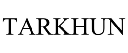 TARKHUN trademark