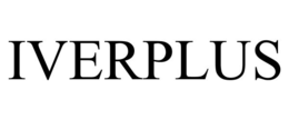 IVERPLUS trademark