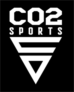 CO2 SPORTS trademark