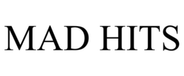 MAD HITS trademark