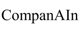 COMPANAIN trademark
