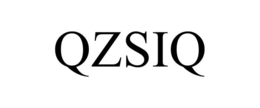 QZSIQ trademark