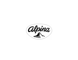 ALPINA trademark