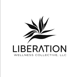LIBERATION WELLNESS COLLECTIVE, LLC trademark