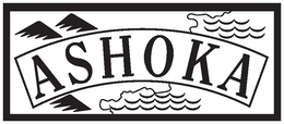 ASHOKA trademark