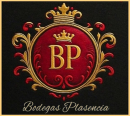 BODEGAS PLASENCIA BP trademark