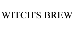 WITCH'S BREW trademark