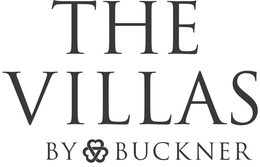 THE VILLAS BY BUCKNER trademark