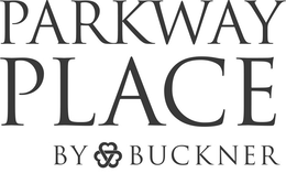 PARKWAY PLACE BY BUCKNER trademark