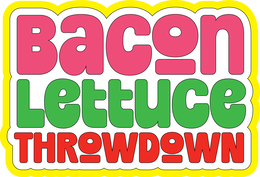 BACON LETTUCE THROWDOWN trademark