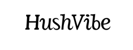 HUSHVIBE trademark