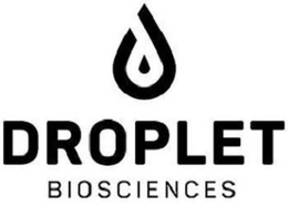 DROPLET BIOSCIENCES trademark