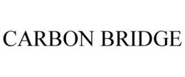 CARBON BRIDGE trademark