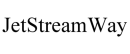 JETSTREAMWAY trademark
