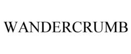 WANDERCRUMB trademark