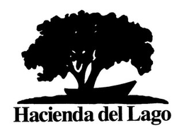 HACIENDA DEL LAGO trademark