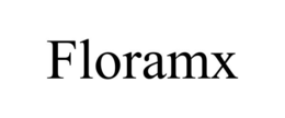 FLORAMX trademark