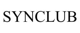 SYNCLUB trademark