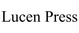 LUCEN PRESS trademark