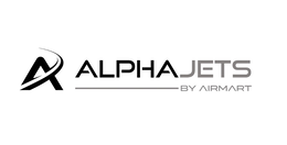 ALPHAJETS BY AIRMART trademark