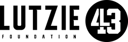 LUTZIE 43 FOUNDATION trademark
