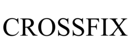 CROSSFIX trademark